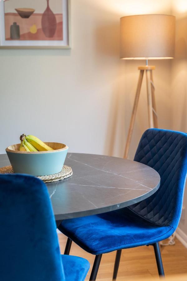 Homely And Stylish Bermondsey Apartment With Parking Londýn Exteriér fotografie